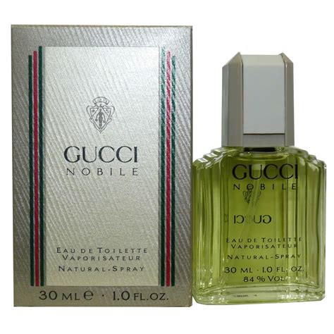 gucci verde perfume